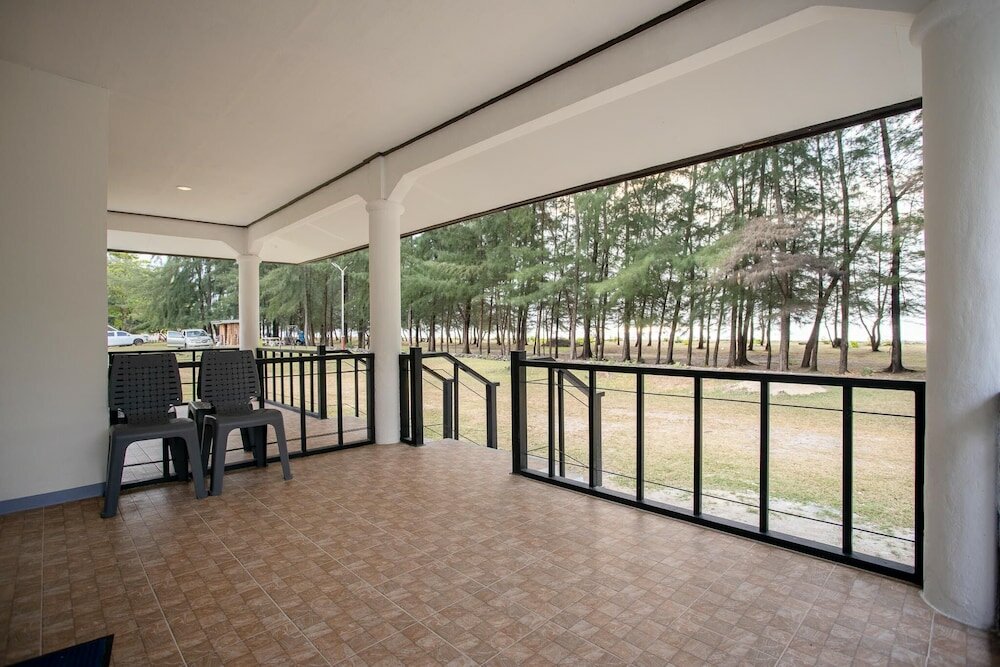 Фото Andaman Peace Resort