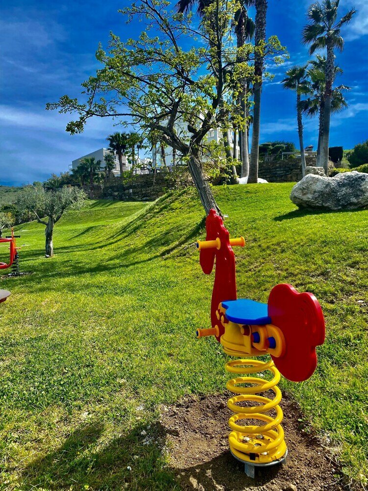 Фото Torre Difyos