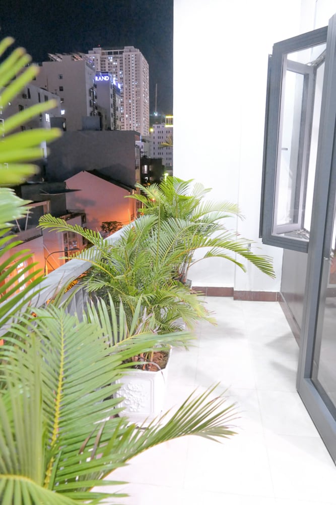 Фото T P Luxury House