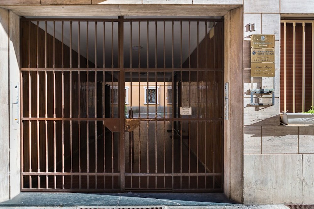 Фото Parma A due passi dal Duomo Apartment