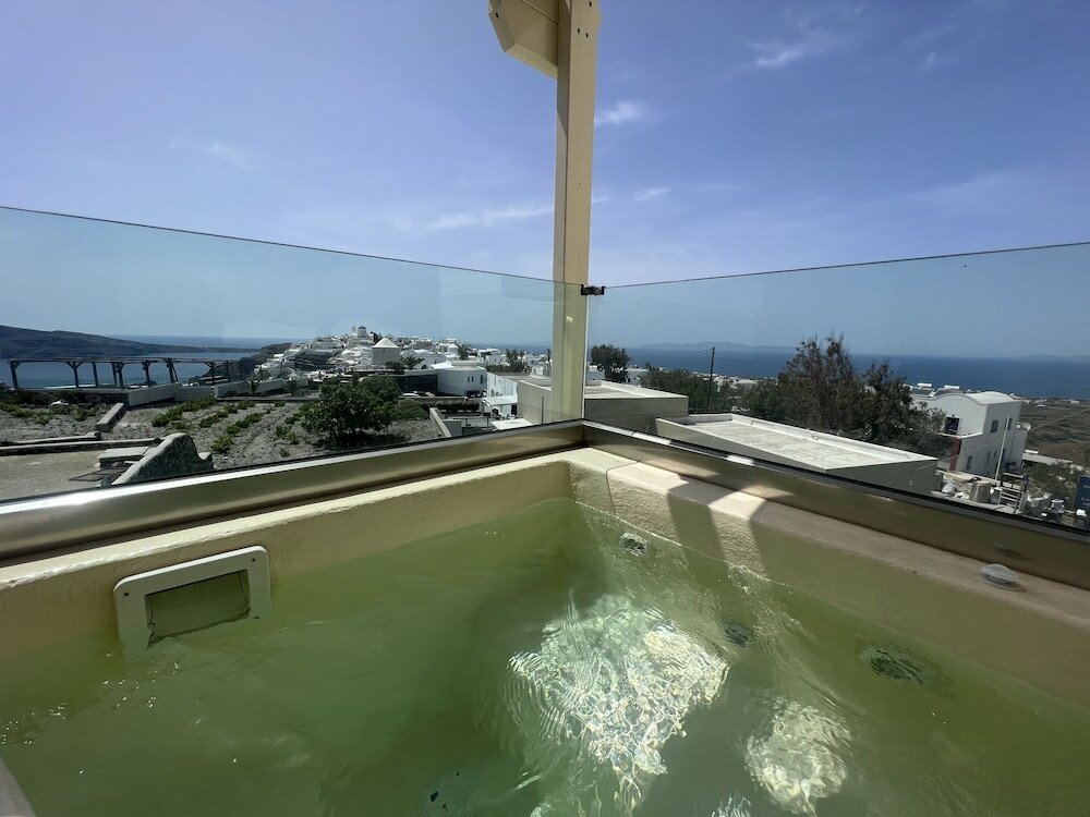 Фото Aspa Villas