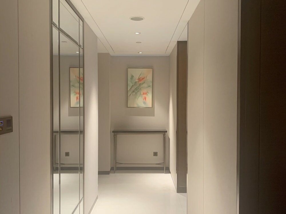 Фото Sheraton Shanghai Jiading Hotel