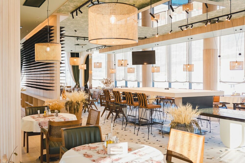 Фото Aurel Coast