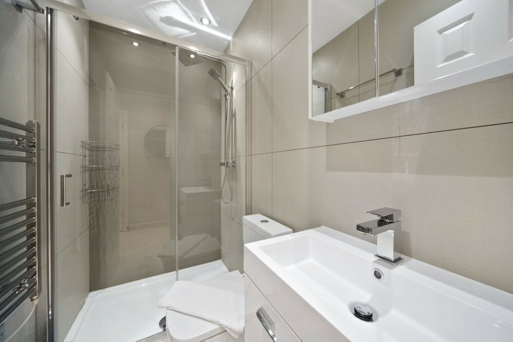 Фото Executive Apartments in Camden Town