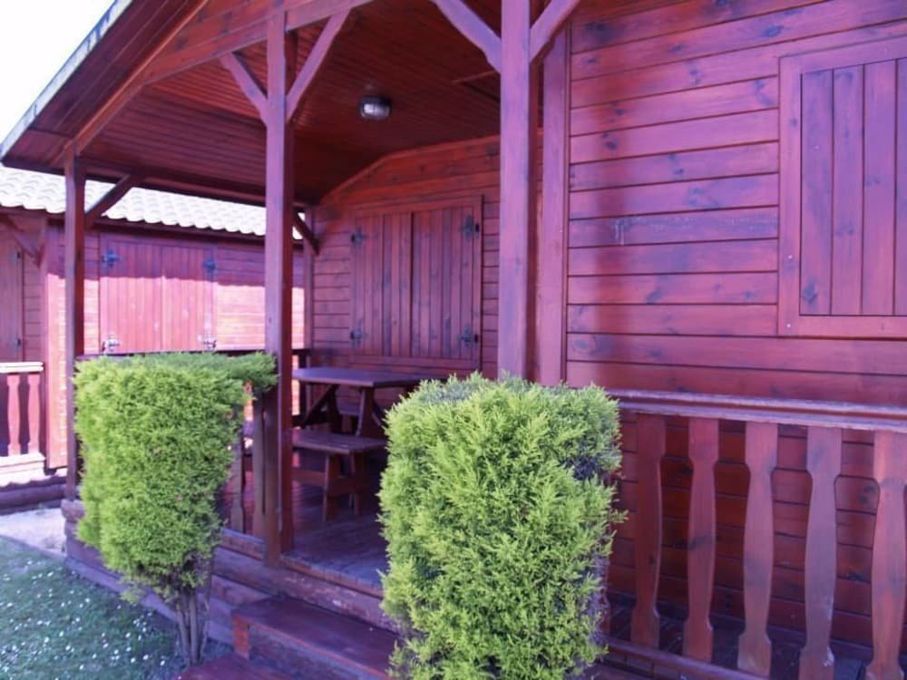 Фото Camping Playa América