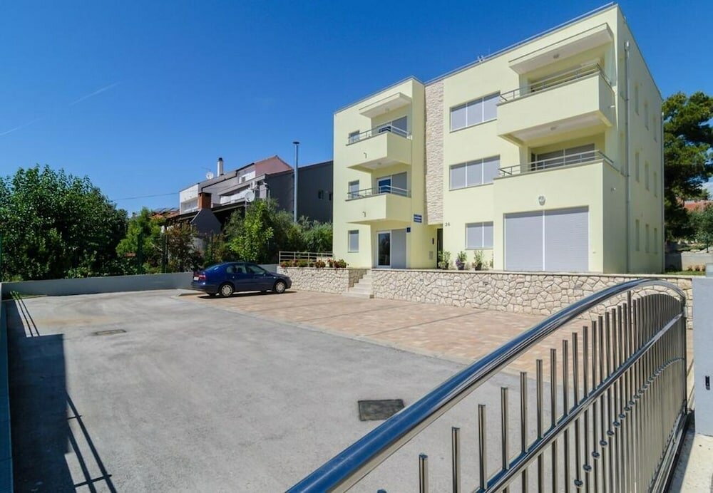 Фото Mali Princ - Modern and Comfortable - A1