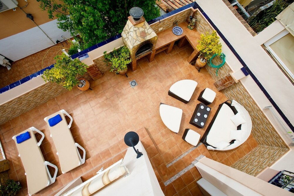 Фото 1072 Villa Palomas