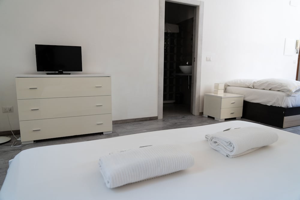 Фото Hotel Vm