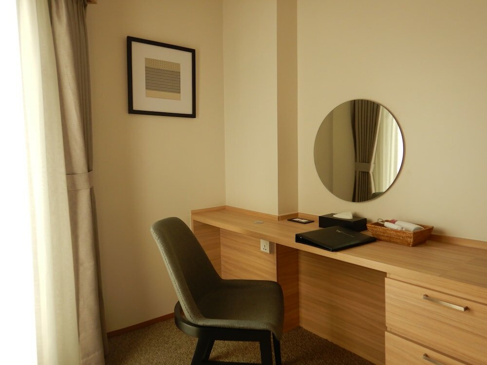 Фото Wishton Hotel Yangon