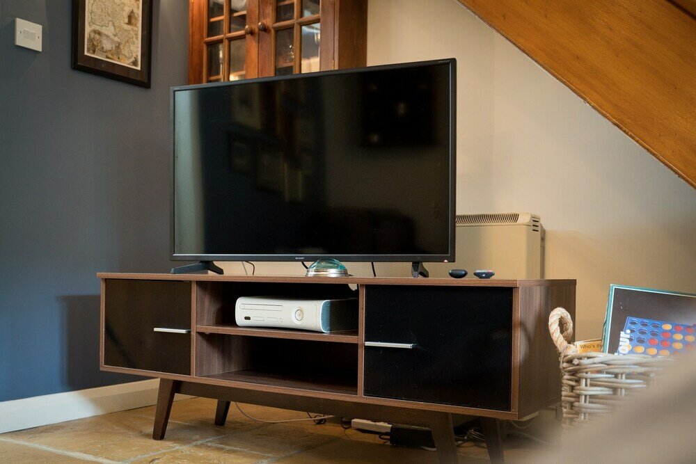 Фото Stunning 2-bed Cottage in Fordwells