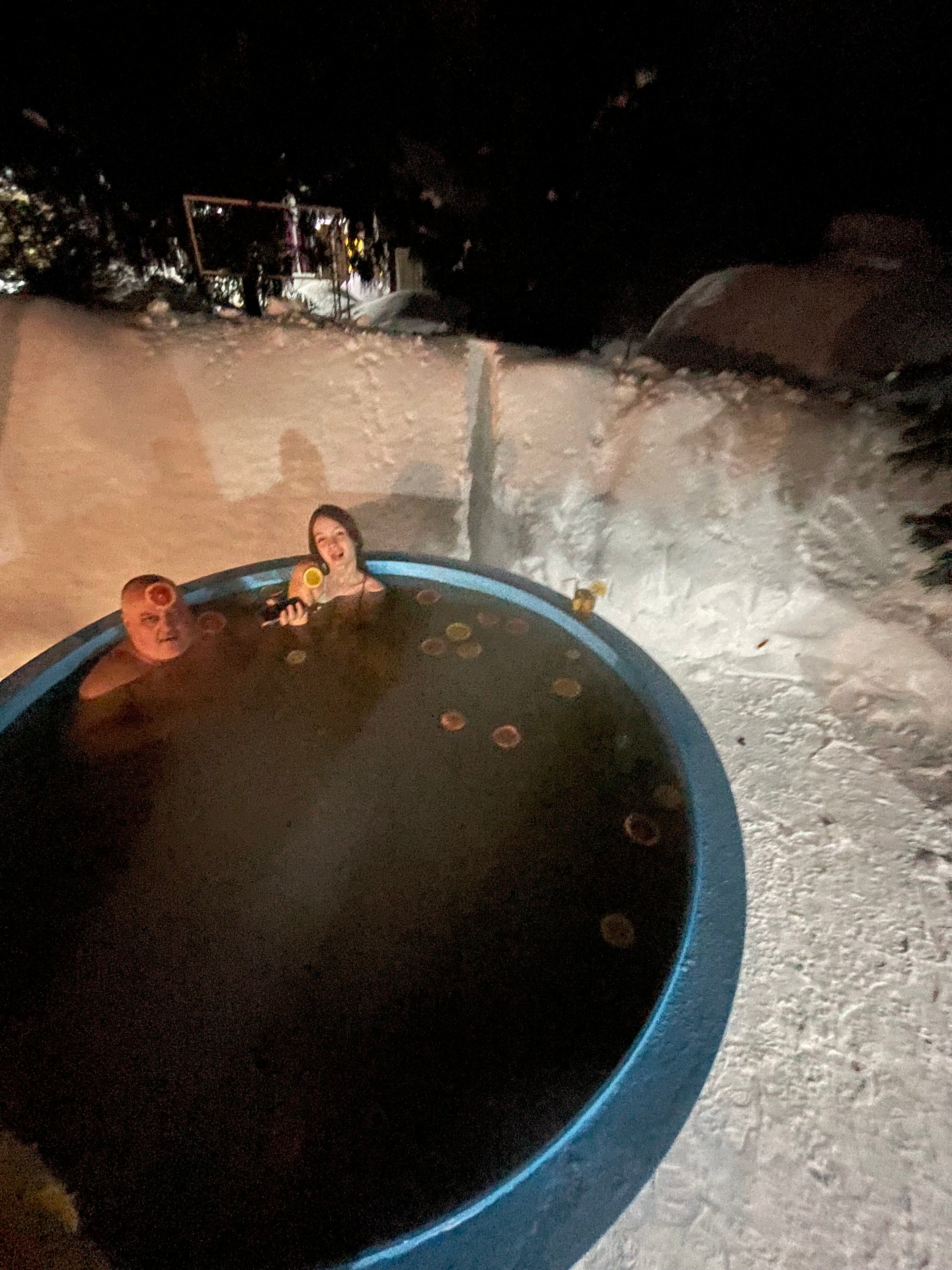 Фото Ореховый рай