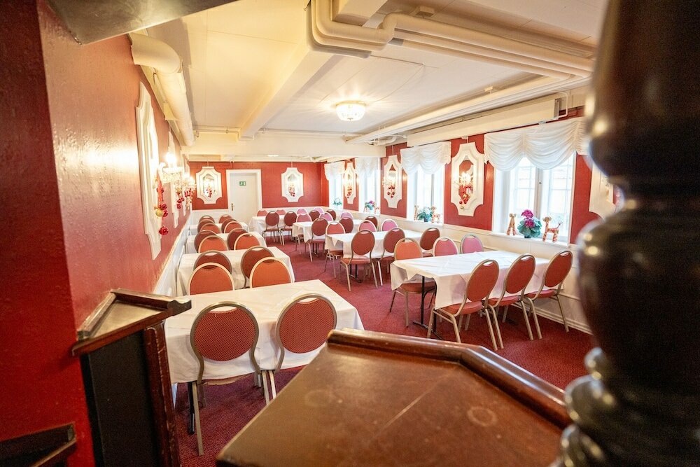 Фото Frederiksværk Hotel