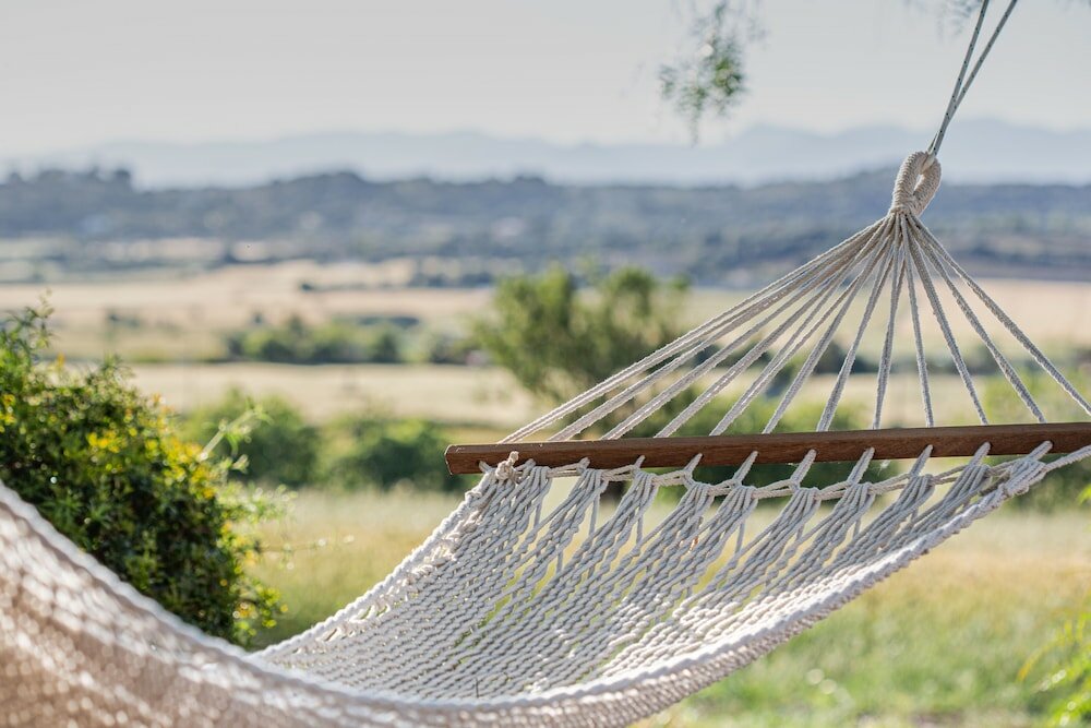 Фото Agroturismo sa Rota den Palerm