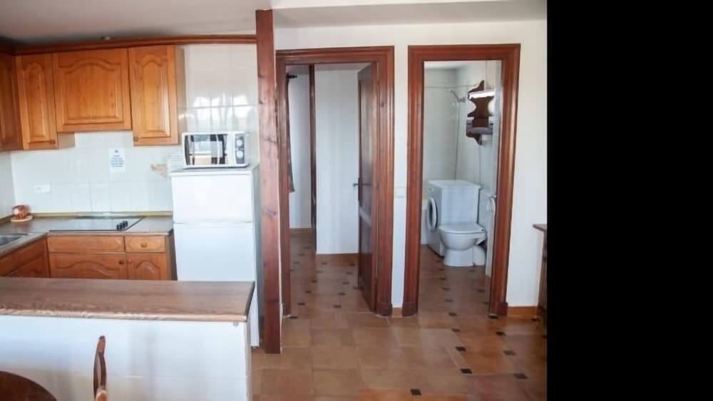 Фото HOMEnFUN Cala n Porter