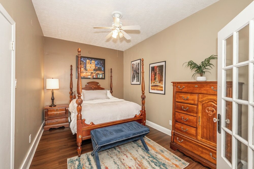 Фото Monmouth Lofts