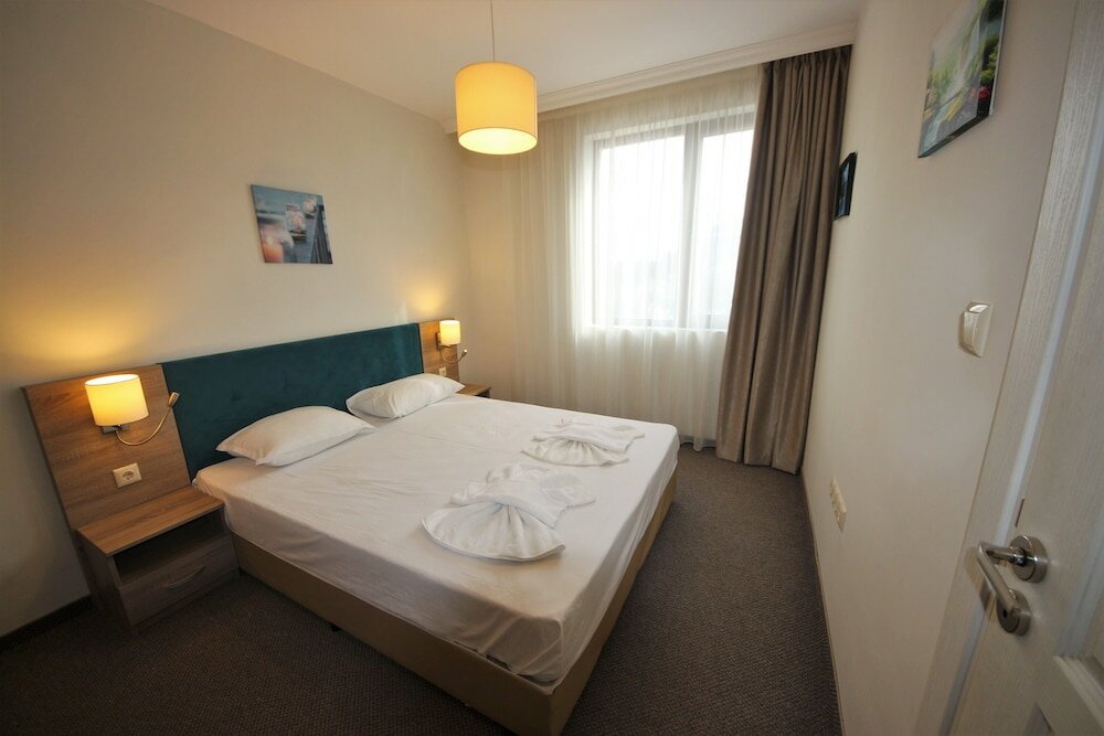 Фото Menada Apartments in Tarsis Nova Complex