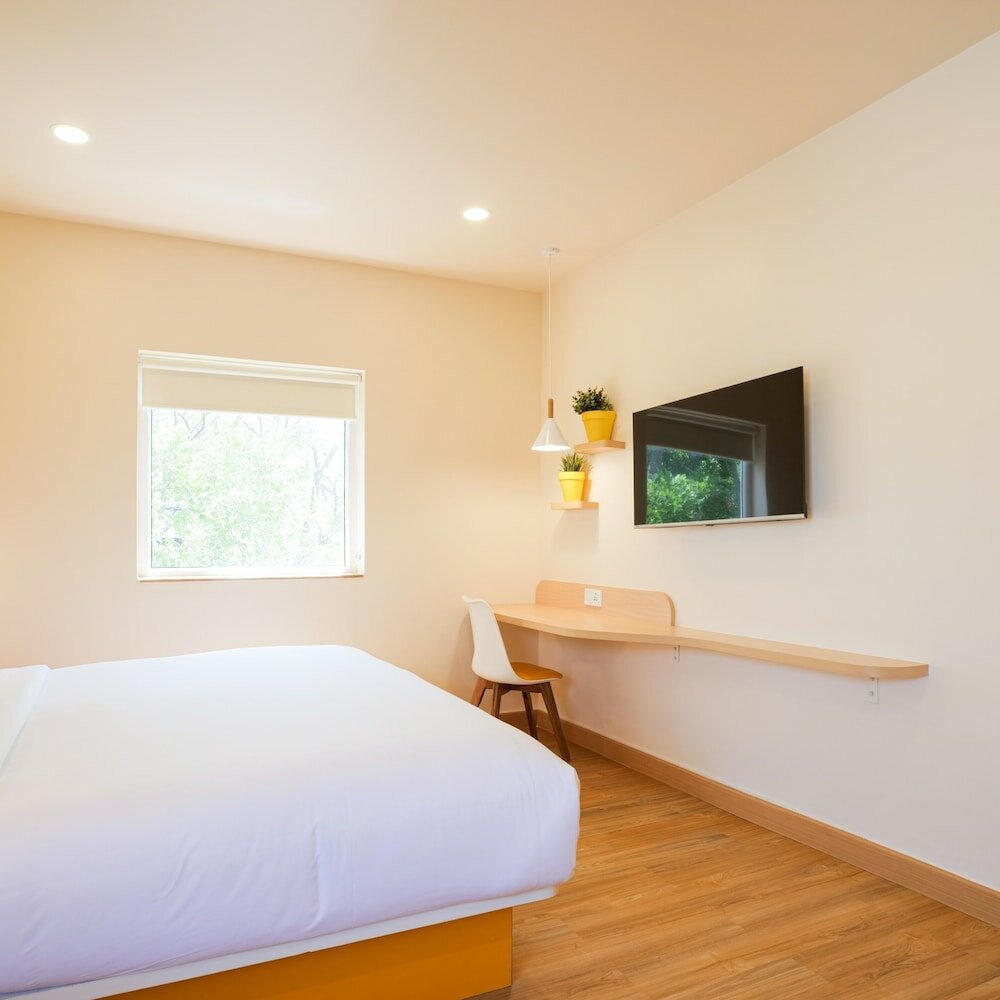 Фото Bloom Hotel Koramangala