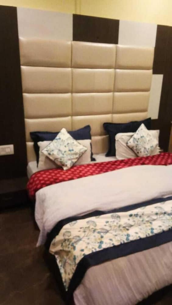 Фото Hotel Sun and Wind