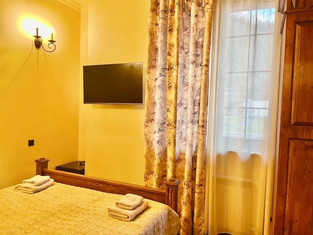 Фото Villa Alexander Hotel Dilijan