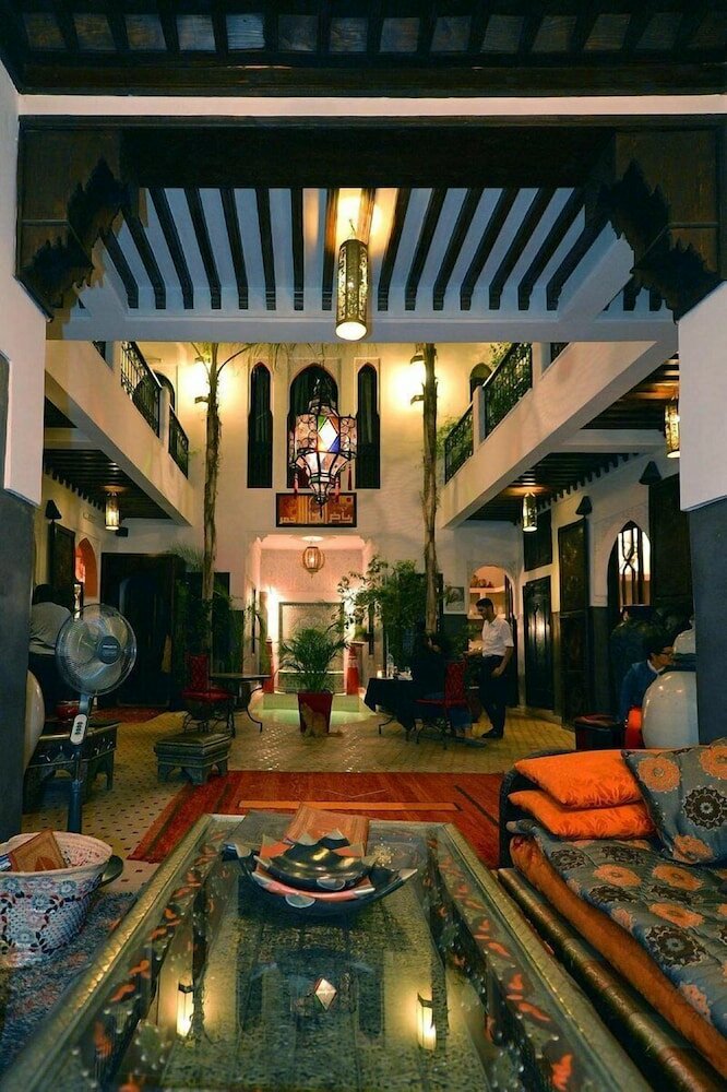 Фото Riad El Marah