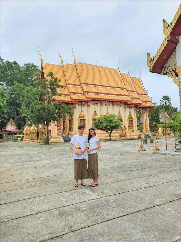 Фото Ma Doo Bua Phuket