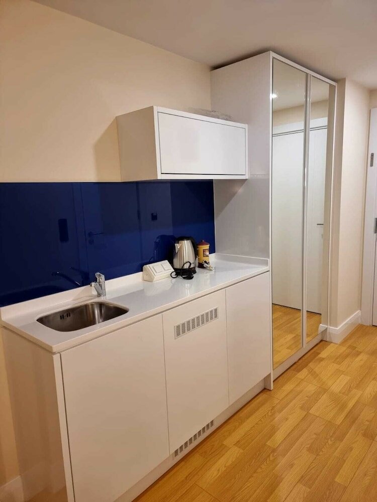 Фото Orbi Hotel Apartments