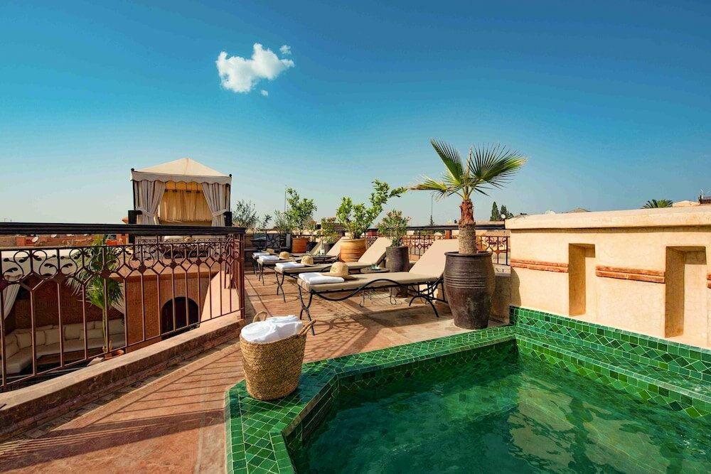 Фото Riad Livia