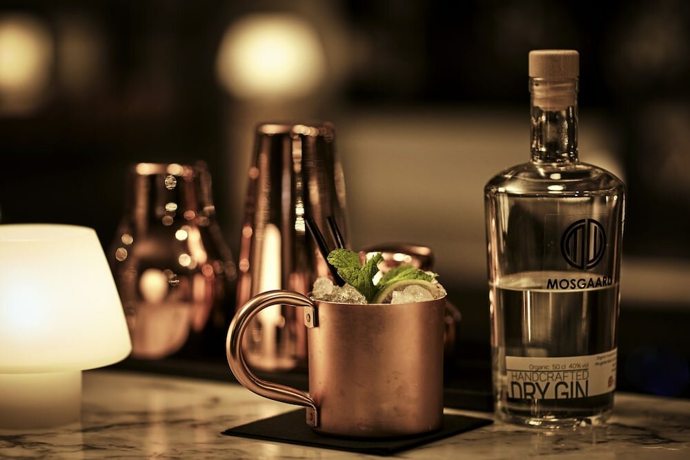 Фото Comwell Aarhus Dolce by Wyndham