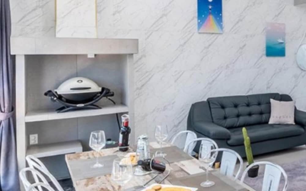 Фото Yeosu Highlark Resort