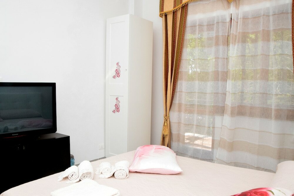 Фото B&b Royal Reggia di Caserta