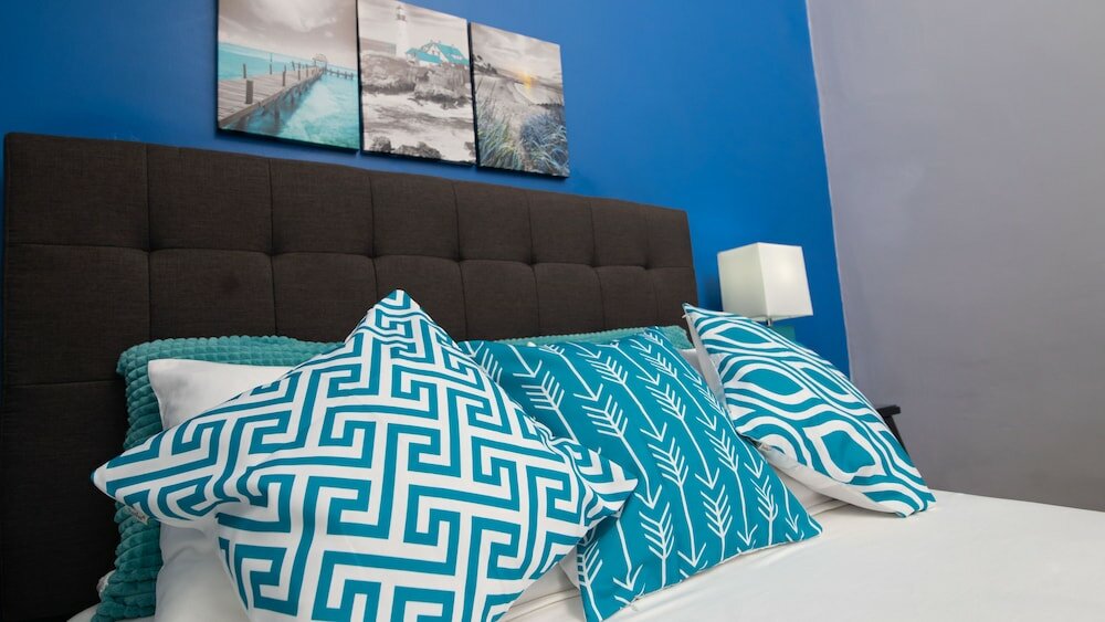 Фото The Golf Oasis II