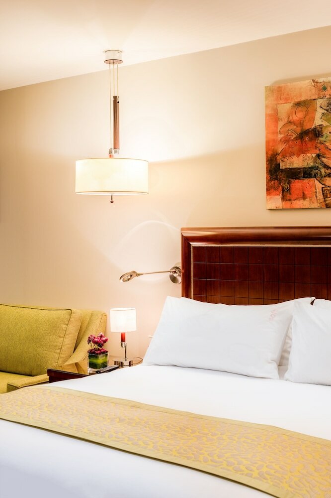 Фото Holiday Inn Riyadh Al Qasr by IHG