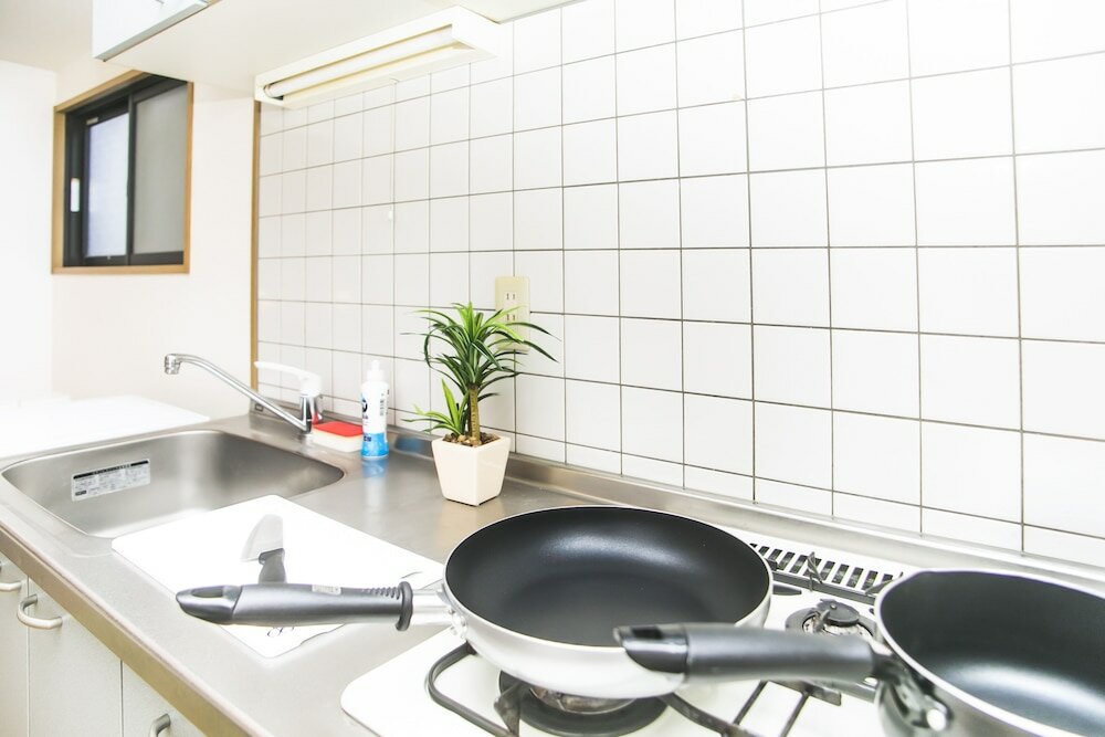 Фото Shinsaibashi-House B