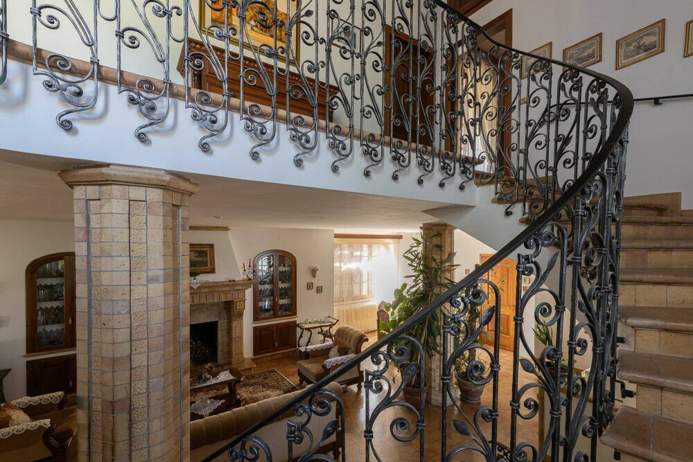 Фото B&b Villa dei Desideri