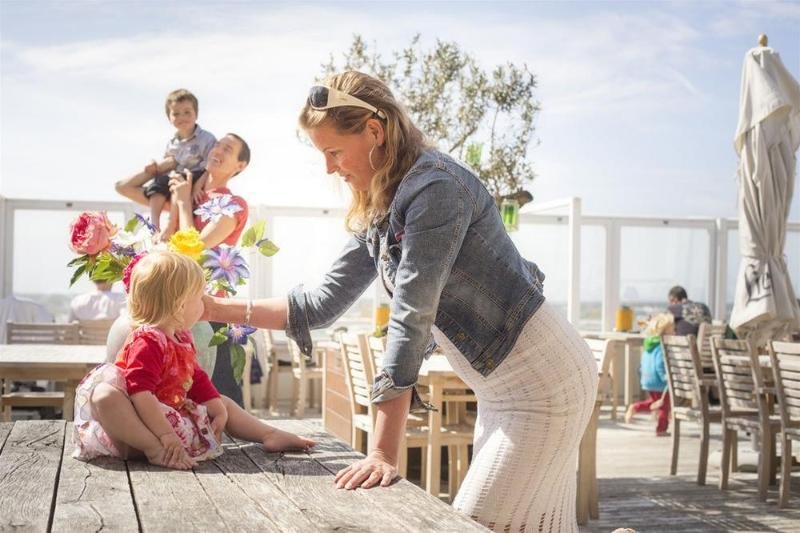 Фото Van Der Valk Hotel Akersloot