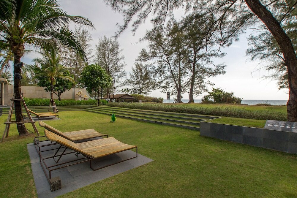 Фото Ban Mai Khao 188 by Villacarte