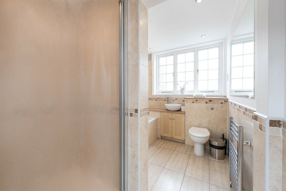 Фото Mayfair by Capital