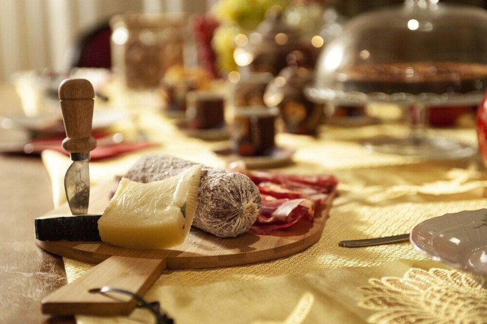 Фото B&b Gran Suite Piazza Maggiore