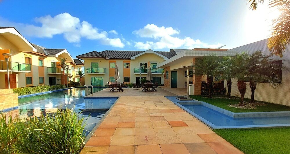 Фото Atalaia VIllagio Della Fontana