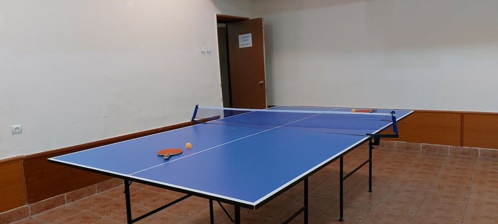 Фото Отель университет