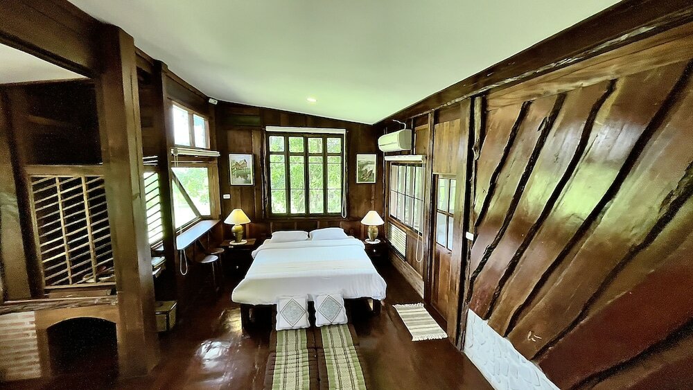 Фото Pakchong Family Home