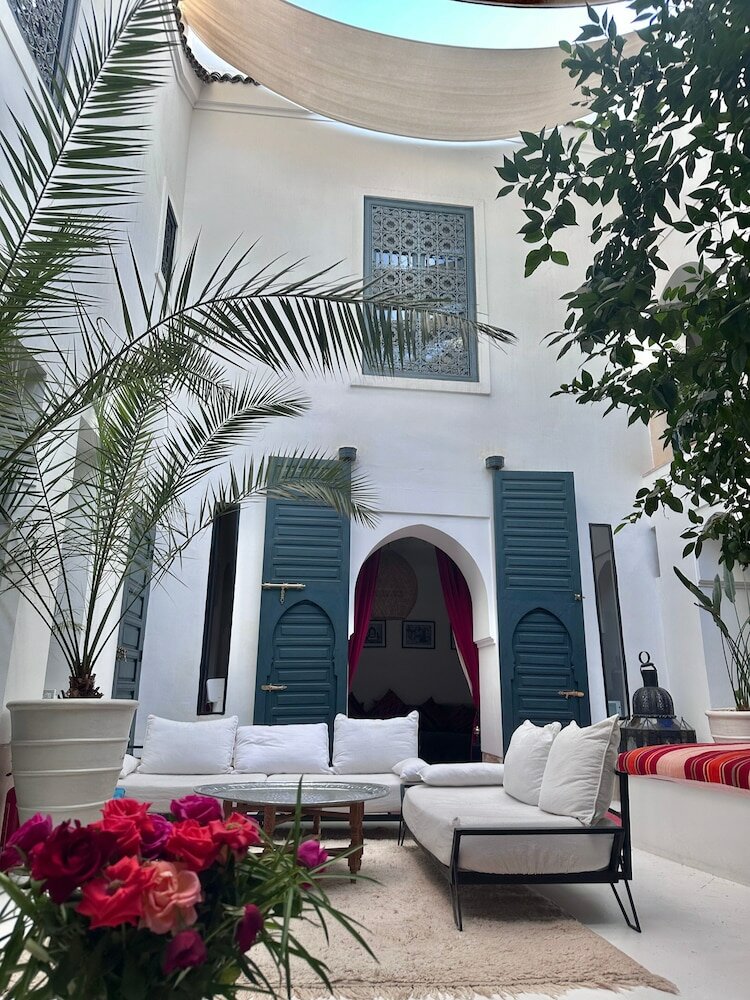 Фото Berber Duchess Riad