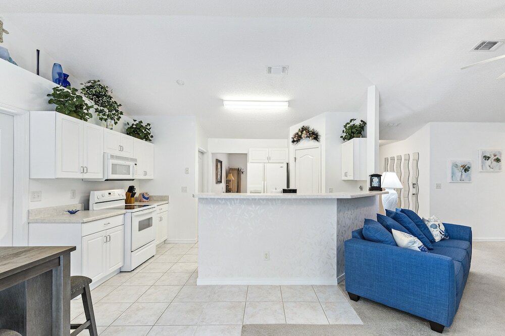 Фото Charming Pensacola House with All Needed Essentials