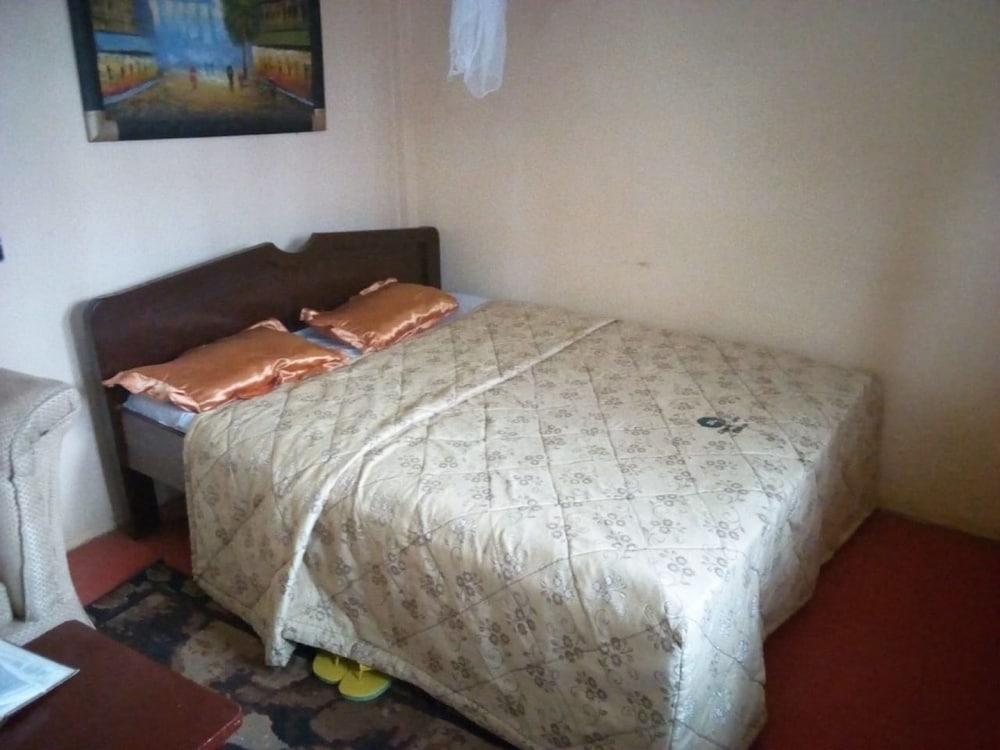 Фото Silent Lodge