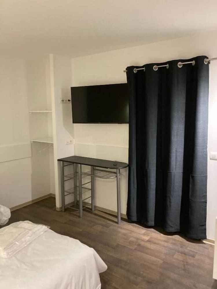 Фото Apparts Confort 87