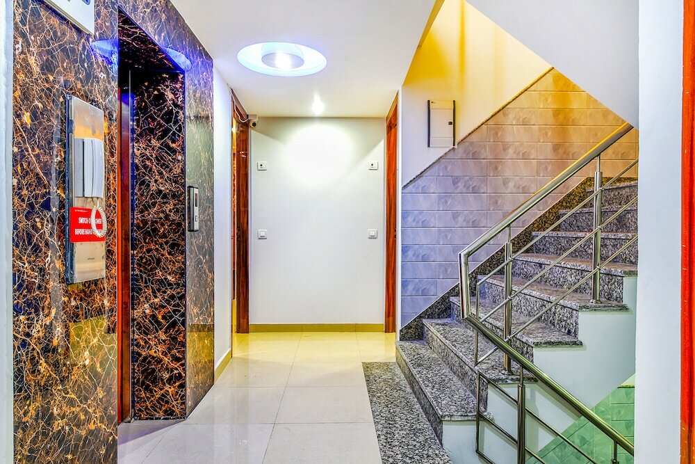 Фото Fabhotel Stay Suite