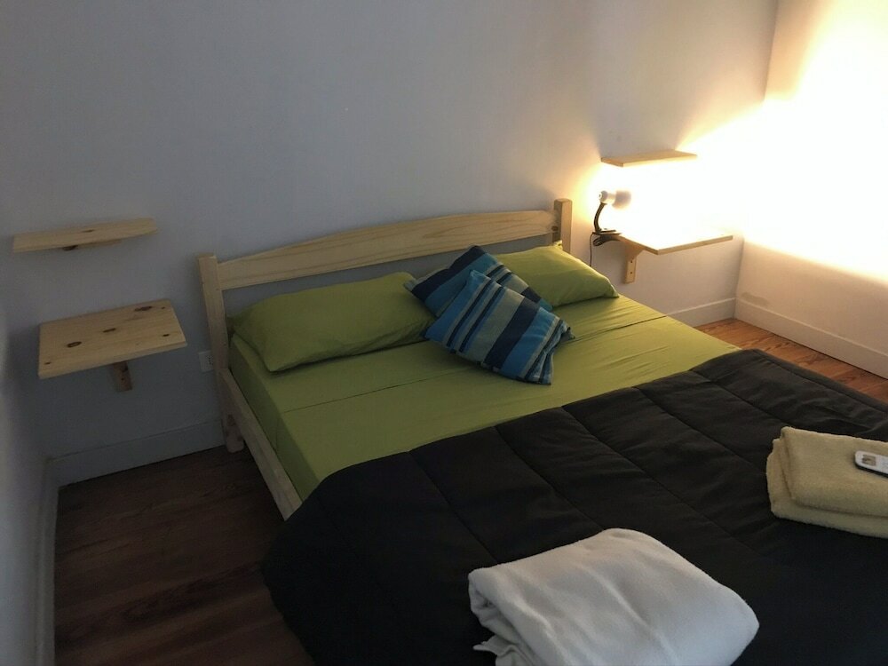 Фото Ahivá Espacio Temporal