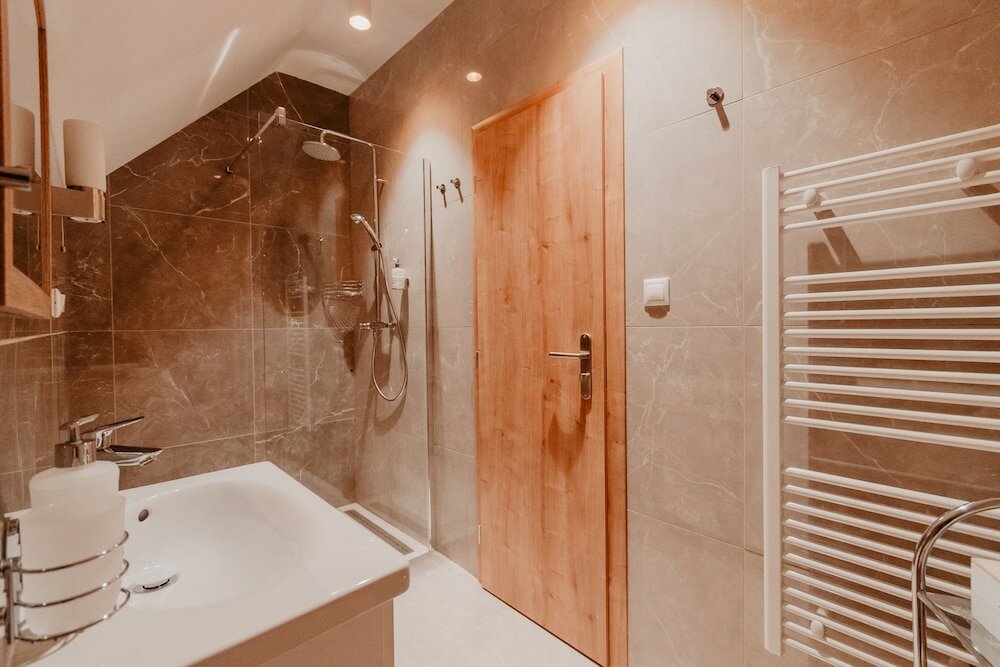 Фото Villa Garden Apartmany