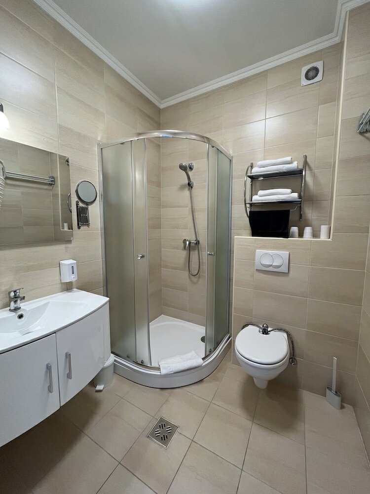 Фото Camille Apartments