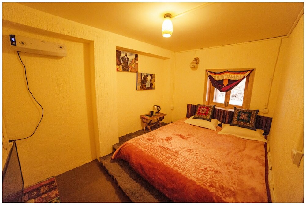 Фото Yi's Hostel